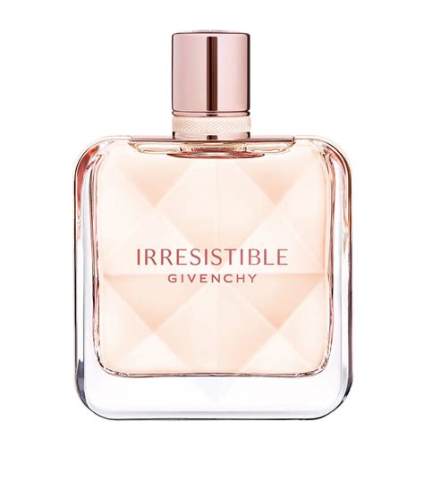 givenchy irresistible eau de toilette fraiche 80ml